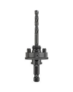 DEWALT Quick Change Hole Saw Arbors