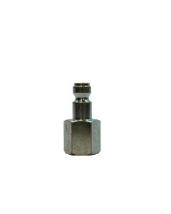 AMFCP2-23 image(2) - Amflo COUPLER NIPPLE 1/4" 3/8"NPTF