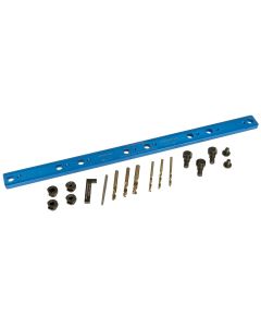 Lisle Manifold Template for Ford 7.3L