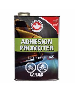 Dominion Sure Seal 400101 Adhesion Promoter, 1 gal Can, Clear, Liquid, 840 g/L VOC