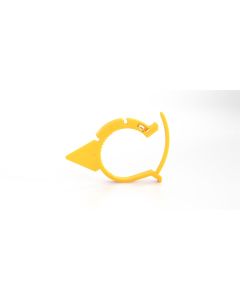 KEN30601 image(0) - Ken-tool HexChex 19-23mm Wheel Nut Indicator - bag of 100