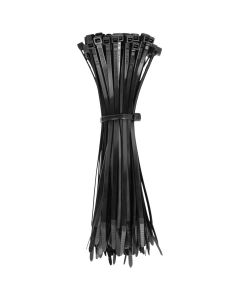 Klein Tools Cable and Wire Management Sleeves,1.25-Inch Diameter, 3-Foot Long