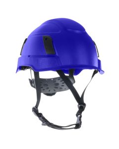 Jackson Safety Safety Helmet - XS2-500 Series - Type 2 Plus - Blue