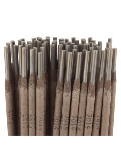 Forney Industries E7014, Steel Electrode, 1/8 in x 5 Pound