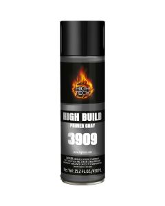 HIT3909 image(0) - High Teck Products HB PRIMER GRAY AEROSOL