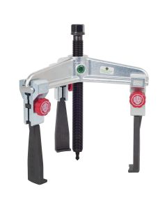 Kukko Quality Tools 3-ARM UNIV PULLER 200X150MM