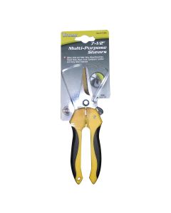 TIT12345 image(0) - TITAN 7-1/2" MULTI PURPOSE SHEARS