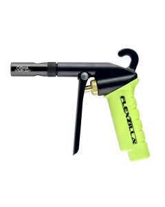 Legacy Manufacturing Blow Gun w/ Xtreme-Flo Safety Nozzle