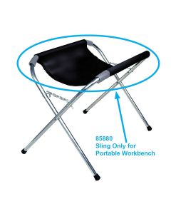 SG Tool Aid SLING FOR PORTABLE WORKBENCH