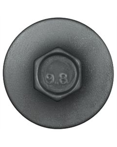 DCO11135MT image(0) - Disco Automotive Hardware 6-1.00 x 30mm 10mm Hex 24mm Washer