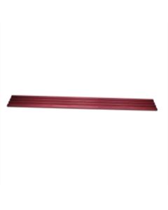 VIM Tools 20 Inch Red Magrail - Triple Slot
