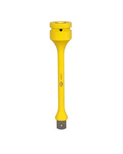 American Forge & Foundry Torque Limiting Extension - 1" Drive - 175 Ft/Lbs - Yellow