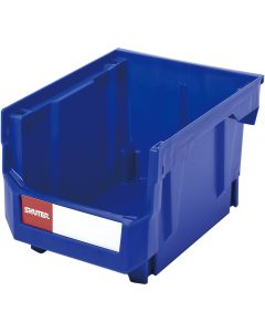 LDS1010004 image(0) - ShopSol Ultra Part Storage Bin (HB-239) 5 Count