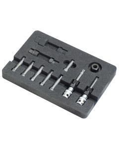 Gedore Alternator Combination Socket Set