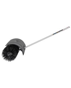 MLW49-16-2741 image(1) - Milwaukee Tool M18 FUEL QUIK-LOK Bristle Brush Attachment