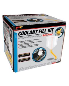 WLMW89740 image(1) - Wilmar Corp. / Performance Tool Spill Proof Coolant Funnel Kit