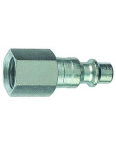 Plews Edelmann 1/4 FEMNPT/IND