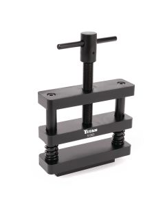 TIT51363 image(1) - TITAN Connecting Rod Vise