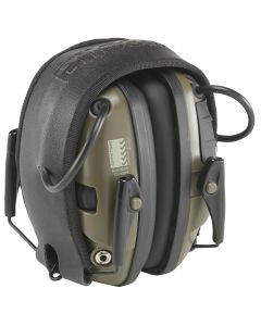 UVXR-01526 image(1) - Uvex IMPACT SPORT AMPLIFICATION EARMUFF SYSTEM