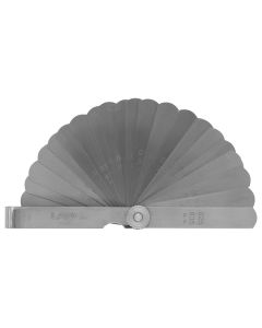 KAS4046A image(0) - Lang Tools (Kastar) 4046A - 26-Blade Feeler Gauge