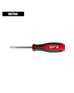 MLW48-22-2464 image(3) - Milwaukee Tool 7mm HollowCore Nut Driver