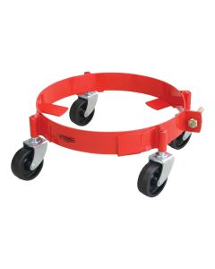 K Tool International Band Dolly for 16 gal. Pails