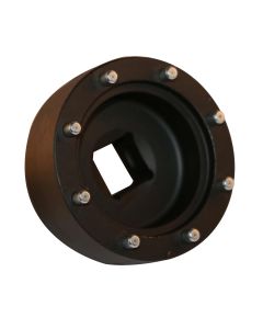 Horizon Tool TOYOTA FRONT HUB NUT SOCKET