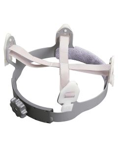 Jackson Safety Jackson Safety - 4 Pt Replacement Chin Strap for Hard Hat - (12 Qty Pack)