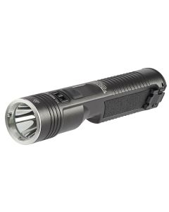 Streamlight 2000 Lumen Stinger 2020 Flashlight - 12V DC - 1 Holder - Black