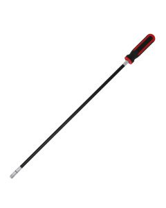 CTA8851 image(2) - CTA Manufacturing Extra Long Flex Driver w/ 1/4" Sq. x 1/4" Hex Adapt.