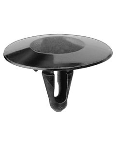 AVCAP18842 image(0) - AUVECO PAK TOYOTA HOOD INSULATION RETAINERS