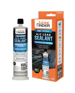 Tracer Products BigEZ Cartridge A/C Leak Sealant Universal A/C Systems