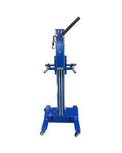 ATEHTWL200T-FPD image(0) - Atlas Automotive Equipment Heavy Duty Portable Battery Operated Wheel Lift