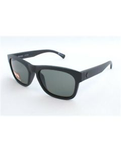 SPY OPTIC INC Crossway Matte Black  Gray Polar