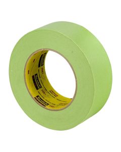 MMM26340 image(0) - 3M MASKING TAPE 233+ 2 X 60 YD 12/CS
