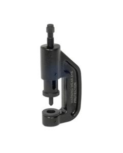 Lisle Slack Adjuster Rod Pin Press