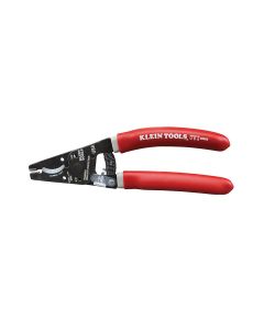 Klein Tools 9 mm Cushion-Grip&trade; Nut Driver, 3-Inch Hollow Shaft