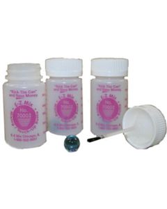EZX70002 image(2) - E-Z Mix 2oz. TOUCH UP BOTTLES