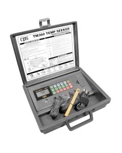 CPS Products TEMPERATURE MACHINE