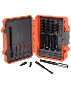 Klein Tools 9-in-1 Pass Through Multi-Nut Driver