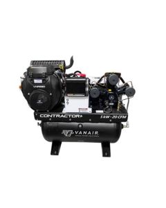 GDL050687 image(0) - Goodall Manufacturing CONTRACTOR - 20HP - RM - 30GAL