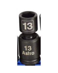 AST7834404 image(0) - Astro Pneumatic 13MM NANO UNV SCKT