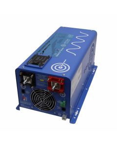 AIMPICOGLF20W24V120VR image(0) - Aims Power 2000WT INVERTER CHARGER 24 VDC TO 120 VAC