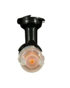 3M&trade; Performance Gravity HVLP Atomizing Head Refill Kit 26714, Orange, 1.4, 5 pack, 5 Packs/Case