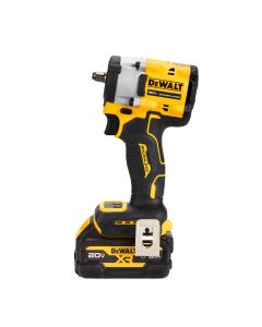 DeWalt 3/8In Compact Iw Kit W/ Gfn Batteries