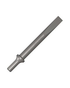 Ajax Tool Works 12" Flat Chisel, 5/8" Blade