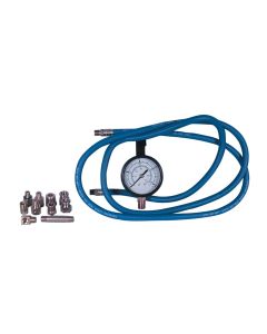 SGT34500 image(0) - SG Tool Aid Automatic Transmission & Engine Oil Pressure Tester