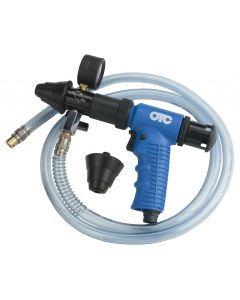 Cooling System Refilling Gun
