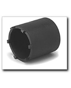 Wilmar Corp. / Performance Tool Ford/GM 4WD Lock Nut Skt CrV