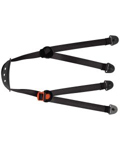 KLEKHHSTRP image(0) - Klein Tools Hard Hat Chin Strap
